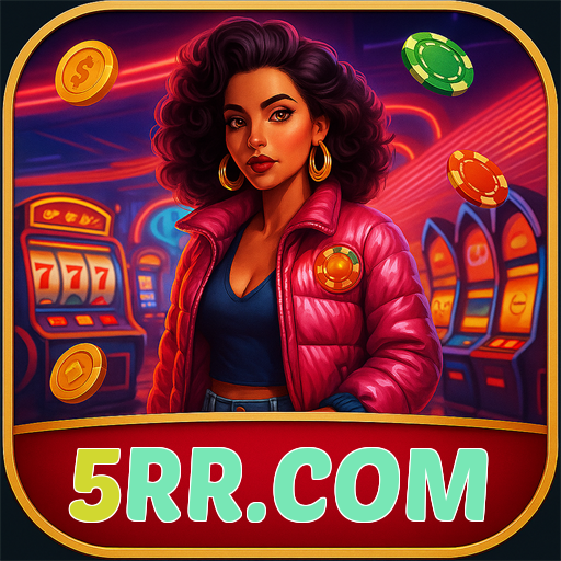 5rr.com logo