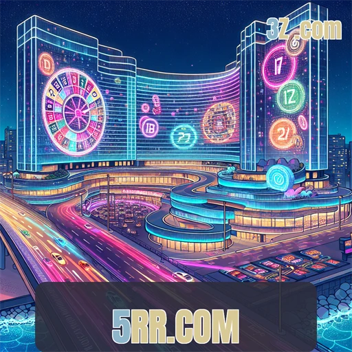 5rr.com Sites Confiáveis