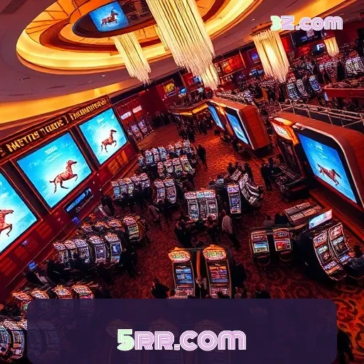 5rr.com Eventos Esportivos